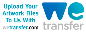 Send Files Using WeTransfer